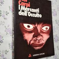 Esoterismo Magia Occulto Satanismo