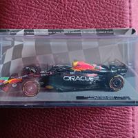Automodello Red Bull F1