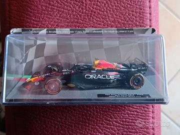 Automodello Red Bull F1