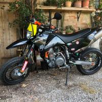 Ricambi ktm 625/640/660 lc4