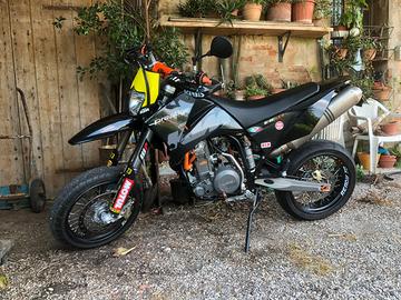 Ricambi ktm 625/640/660 lc4