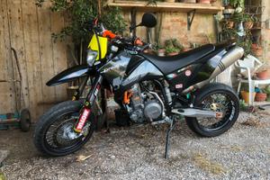 Ricambi ktm 625/640/660 lc4