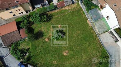 Terreno Edificabile - Vobarno