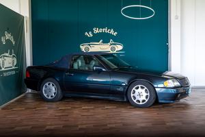 Mercedes Classe SL 300 24