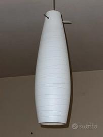 lampada a sospensione