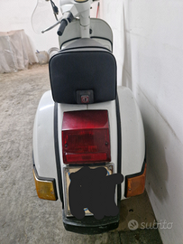 Vespa px 125 arcobaleno - 1984