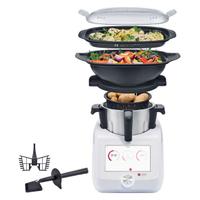 Monsieur Cuisine Smart - SilverCrest kitchen tools