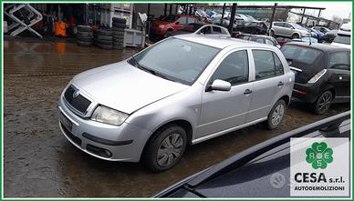 Ricambi Usati SKODA Fabia 6Y2 2007