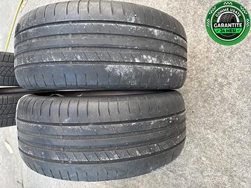gomme usate 2155516 Estivo GOODYEAR - EFF - 400