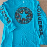 Maglia in cotone CONVERSE ALL STAR