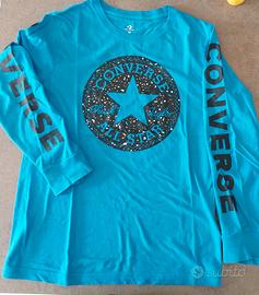 Maglia in cotone CONVERSE ALL STAR