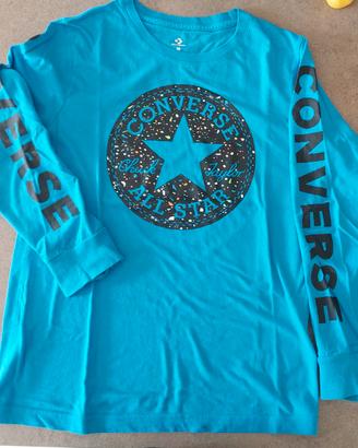 Maglia in cotone CONVERSE ALL STAR