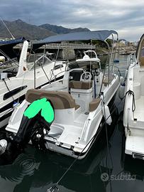 Italmar 19 wa plus 2024 solo scafo