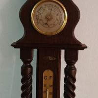 orologi da muro con barometro termometro igrometro