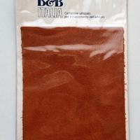 Vintage kit riparazione divano B&B Italia pelle