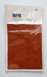 Vintage kit riparazione divano B&B Italia pelle