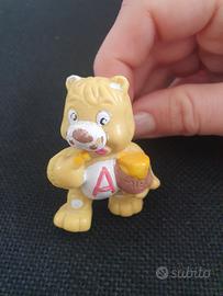 Angelorso giallo anni '80 vintage