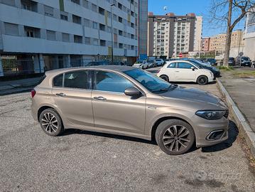 Fiat Tipo 1.4 Tjet 120cv GPL  Guarnizione rotta