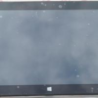 Tablet Momo W10 + alimentatore