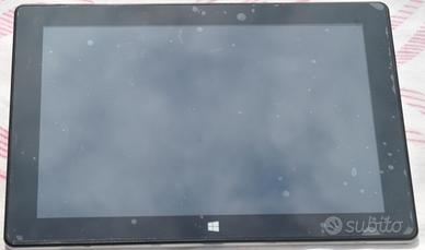 Tablet Momo W10 + alimentatore