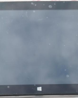 Tablet Momo W10 + alimentatore