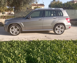 Glk 220 4matic sport