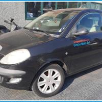 Ricambi Usati LANCIA YPSILON (TE) 2003