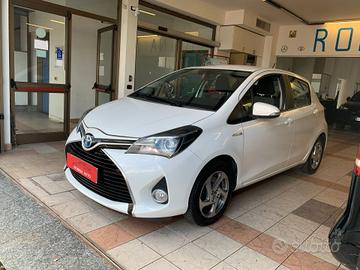 Toyota Yaris 1.5 Hybrid 5 porte Active