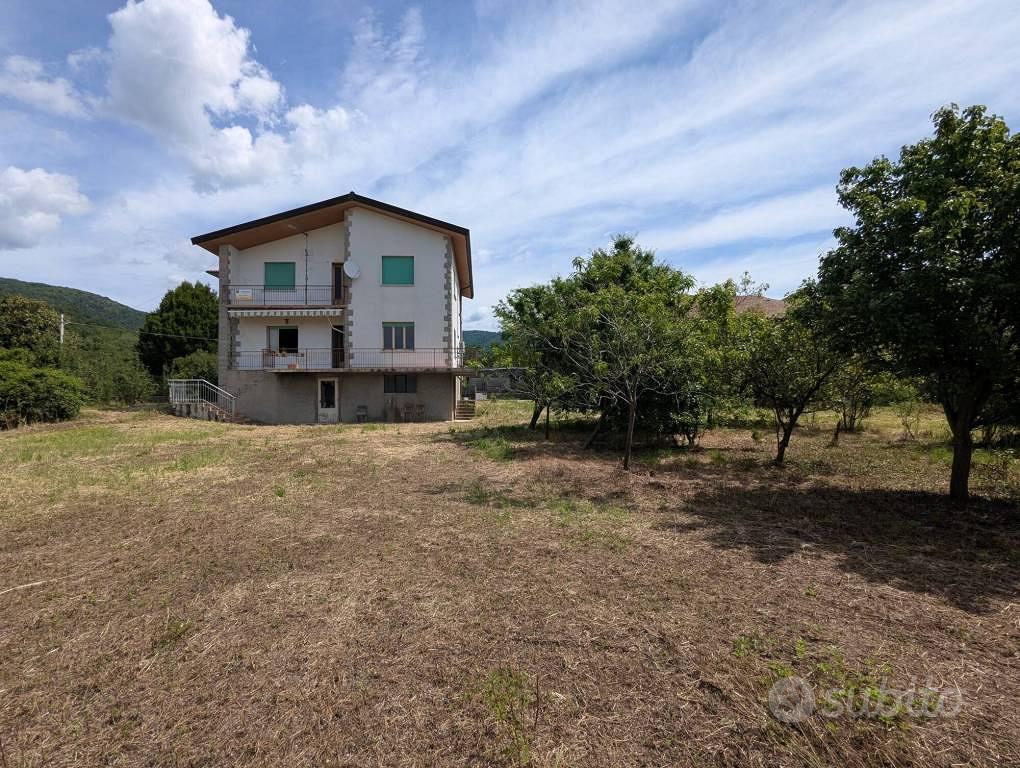 Casa – Torreano, Zucco / Çuc - Vista 2
