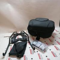 Kit Top Case Per Ducati Hypermotard 821/939