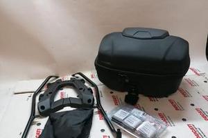 Kit Top Case Per Ducati Hypermotard 821/939