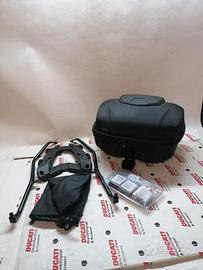 Kit Top Case Per Ducati Hypermotard 821/939