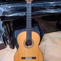 BARRIOS PROFESSIONAL  CHITARRA CLASSICA USATA