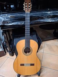 BARRIOS PROFESSIONAL  CHITARRA CLASSICA USATA