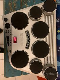 Batteria elettronica yamaha dd65