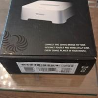 SONOS bridge