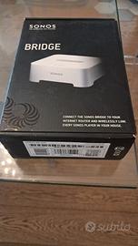 SONOS bridge