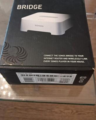 SONOS bridge