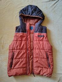 Smanicato con cappuccio