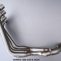 Linea completa per HONDA CBR 650 R 2024