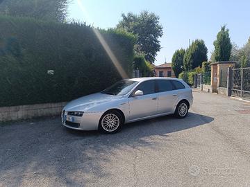 alfa 159 2007 1.9 jtdm