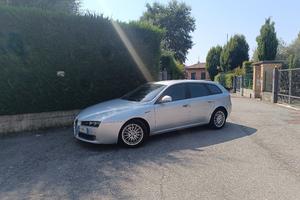 alfa 159 2007 1.9 jtdm
