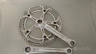 CAMPAGNOLO SUPER RECORD - Guarnitura 52/42t