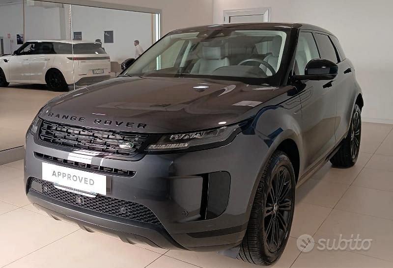 Land Rover RR Evoque 2ª serie