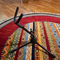 piedistallo sax alto e tenore