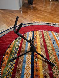 piedistallo sax alto e tenore