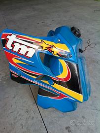 Serbatoio Tm