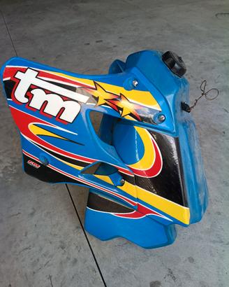 Serbatoio Tm