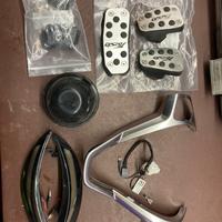 Pezzi di ricambio Ford fiesta mk7
