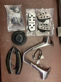 Pezzi di ricambio Ford fiesta mk7